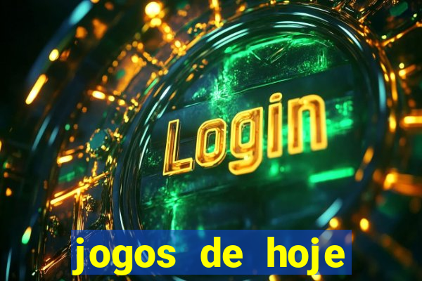 jogos de hoje estatistica e probabilidade